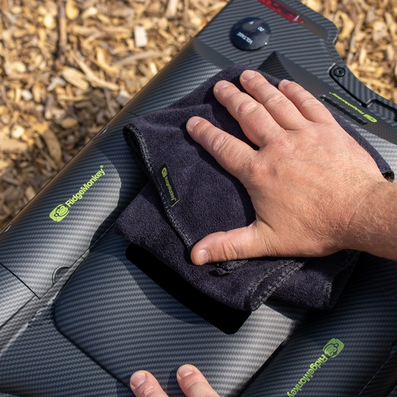 Ridge Monkey QuickDry Towel Set